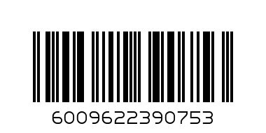 Nice/Lovely Cocoa Butter Lotion100ml - Barcode: 6009622390753