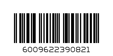 Nice and Lovely Body Milk 200ml - Barcode: 6009622390821