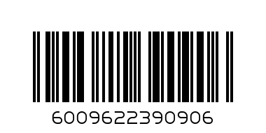 Nice/ Lovely Egg Shampoo 500ml - Barcode: 6009622390906