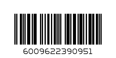 NICE N LOVELY 1L WHITE CONDITION - Barcode: 6009622390951