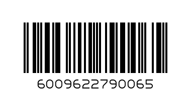 KIAN EXERCISE BKS A4 72PG F/M BOND 0 EACH - Barcode: 6009622790065