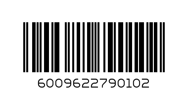 MERIT A5 Q M 32PG GR3-7 EX BK - Barcode: 6009622790102