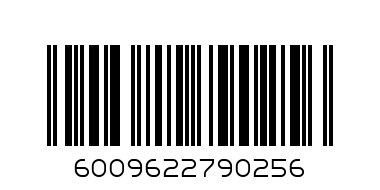 LOTUS DRINKING BOTTLE WITH TUMBLER - Barcode: 6009622790256