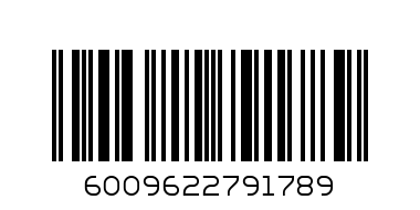 LOTUS 1L HYDRO BOTTLE - Barcode: 6009622791789