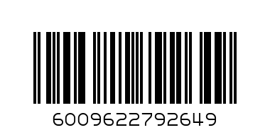 BABY BATH RECYCLE - Barcode: 6009622792649