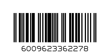 NUTRISENSE CONDITIONER INTENSE 400 ML - Barcode: 6009623362278