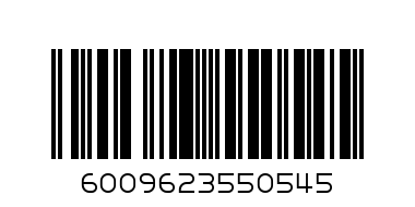 MENS SHOES EVERMAX ASKAR BOOTS - Barcode: 6009623550545