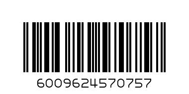 UCERINE 125ML UREA CREAM - Barcode: 6009624570757