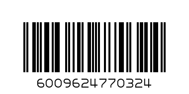 DOSALIN TEA MASALA SATCHET 100GM - Barcode: 6009624770324