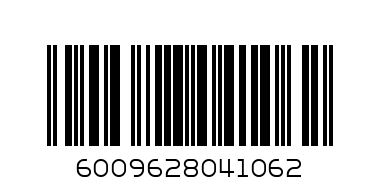 SPLASH JUICE TETRA-APPLE 150ML - Barcode: 6009628041062