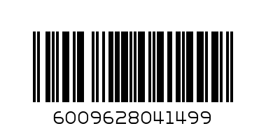 SPLASH LITE PINEPPLE 1L - Barcode: 6009628041499