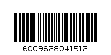 6009628041512@SPLASH BREAKFAST ORANGE 1L@橙子味果汁 - Barcode: 6009628041512