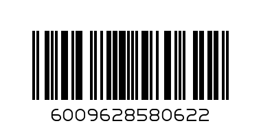 Supersure Large Soft Brown - Barcode: 6009628580622