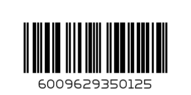 FILE SPRING PVC GLOBE - Barcode: 6009629350125