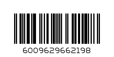 DENNY CREAMY MUSHROOM 415g - Barcode: 6009629662198