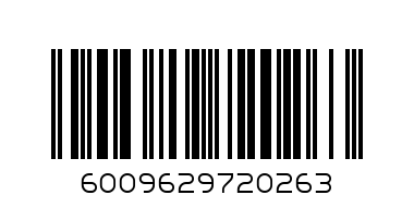 KETEPA TEA BAG STDJUMBO 100S UNT - Barcode: 6009629720263