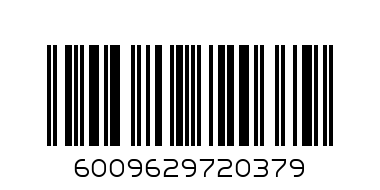 KETEPA PRIDE 50 TEA BAGS - Barcode: 6009629720379