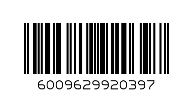 KRUIN DAIRY 500ML S/BERRY YOGHURT - Barcode: 6009629920397