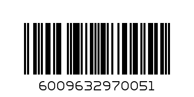 KSL MIXED FRUIT DROPS - Barcode: 6009632970051