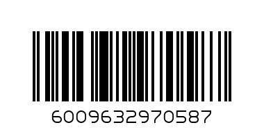 KSL CUFFY KENYA DROPS 500G - Barcode: 6009632970587