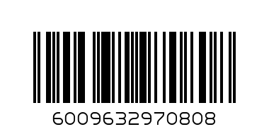 KSL TROPICAL MINT LOLLIPOP - Barcode: 6009632970808