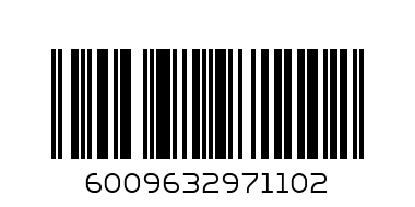 KSL DRINKING CHOCOLATE 10G - Barcode: 6009632971102