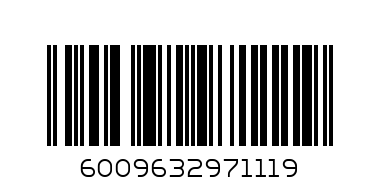 SUPERSTAR LOLIPOP 5 - Barcode: 6009632971119