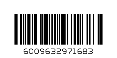 GOAL PACKET SWEETS 80PCS - Barcode: 6009632971683
