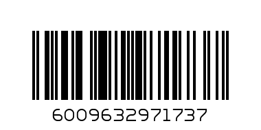 CASTER SUGAR 500GM - Barcode: 6009632971737