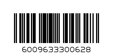 SALT TABLETS 30 TAB - Barcode: 6009633300628