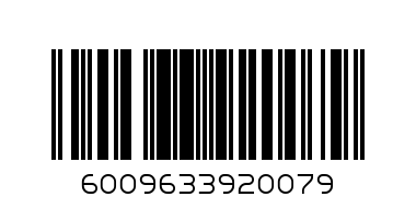 SWELS IMMITATION VINEGAR 750ML BROWN - Barcode: 6009633920079