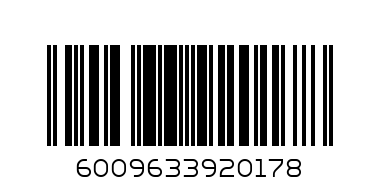 SWELS Vinegar 5lt BROWN - Barcode: 6009633920178