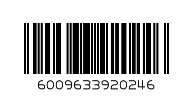 PARROT  METHYLATED SPIRIT 100ML - Barcode: 6009633920246