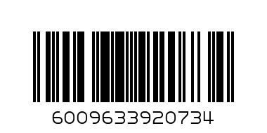 REGULAR FABRIC SOFTNER 2L - Barcode: 6009633920734
