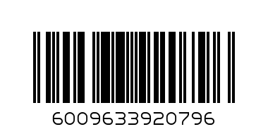 PARROT LEMON JUICE 1X250ML - Barcode: 6009633920796