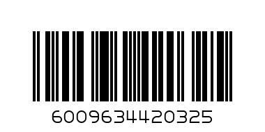 TOTO DIAPERS MIDI - Barcode: 6009634420325