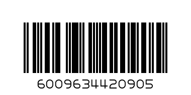 TOTO BABY DIAPERS MAXI (10 -18Kg) 1 PC - Barcode: 6009634420905