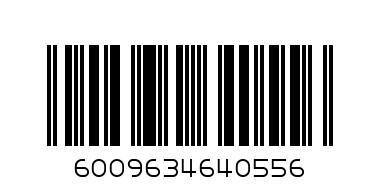 FRANKI  150GR FISH MALLOWS - Barcode: 6009634640556