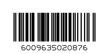 ARTISAN TOILET BRUSH SET - Barcode: 6009635020876
