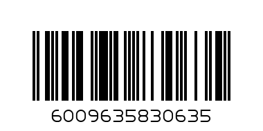 FS 32PG A4  GRAPH BK - Barcode: 6009635830635