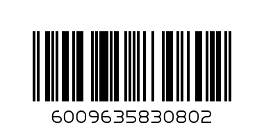 COLLEGE EXECISE BOOK - Barcode: 6009635830802