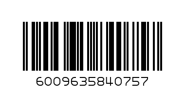 marlin small colour pencil 12s - Barcode: 6009635840757