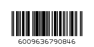 FRESH DAIRY UHT MILK LOWFAT 1L - Barcode: 6009636790846