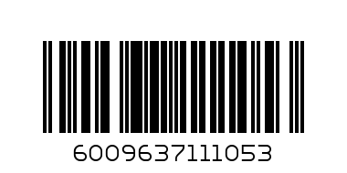 AMINAS SWEET CHILLI MARINADE E SAUCE 500ML - Barcode: 6009637111053