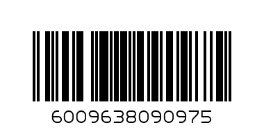 deluxe baby love 6x500g - Barcode: 6009638090975