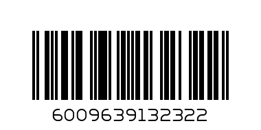 PLAYERS BISCUITS LEMON 50G - Barcode: 6009639132322