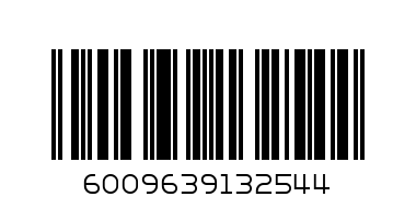 NATION`S CHOICE BISCUITS DANISH COCONUT 150 G - Barcode: 6009639132544