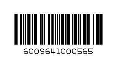 Cooper 200ml Spot-on - Barcode: 6009641000565