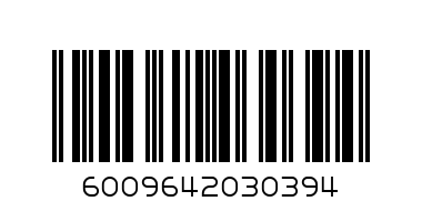 RL INFLA-ACTIVE CAPSULES 60 - Barcode: 6009642030394