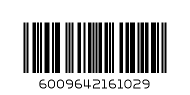 DAIRY FRESH CHOCOLATE 2LTRS - Barcode: 6009642161029